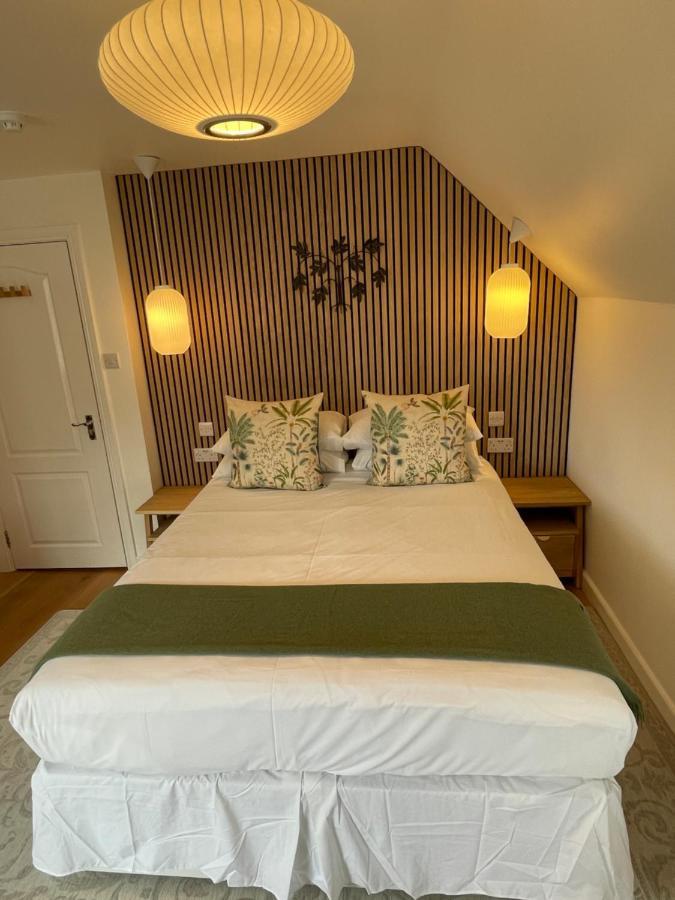 Beach Lodge Bournemouth Exteriér fotografie