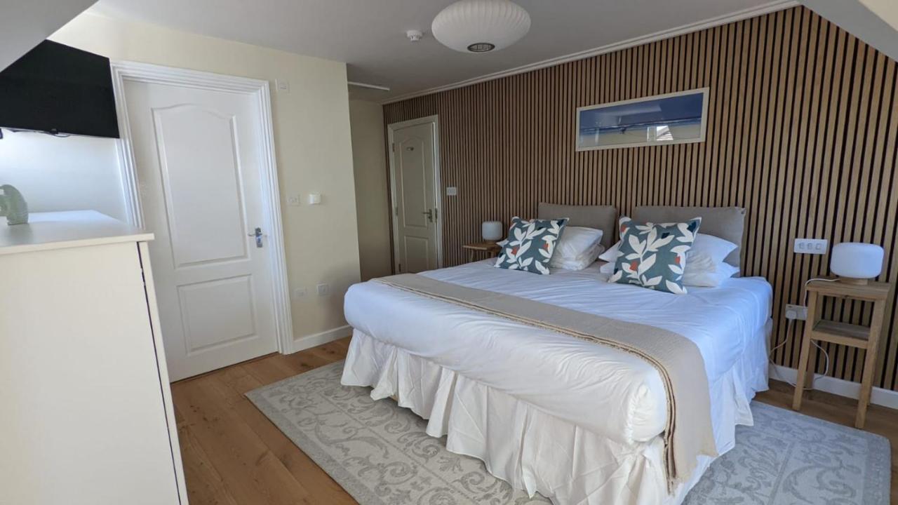 Beach Lodge Bournemouth Exteriér fotografie